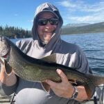 Guided Fishing in the Yukon - FAQ