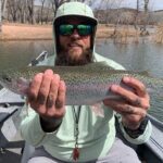 Guided Fly Fishing in Cottonwood AZ. 20 min from Sedona - An In-Depth Look at What Youll Experience
