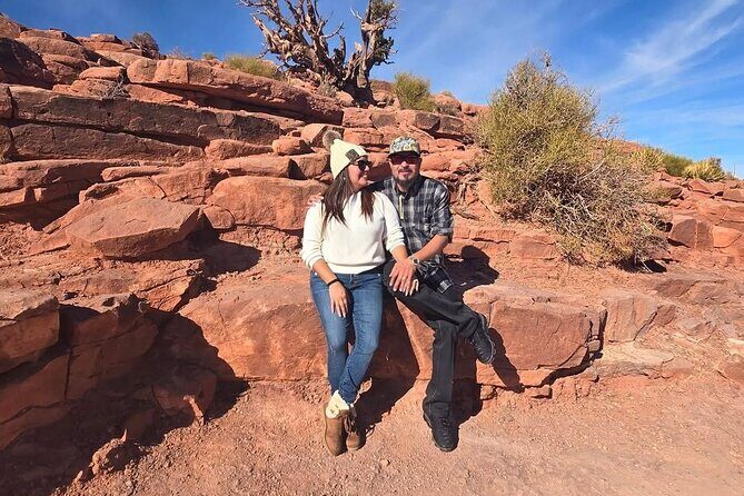 Guided Grand Canyon Tour Private or Group Experience - A Closer Look at the Guided Grand Canyon Tour