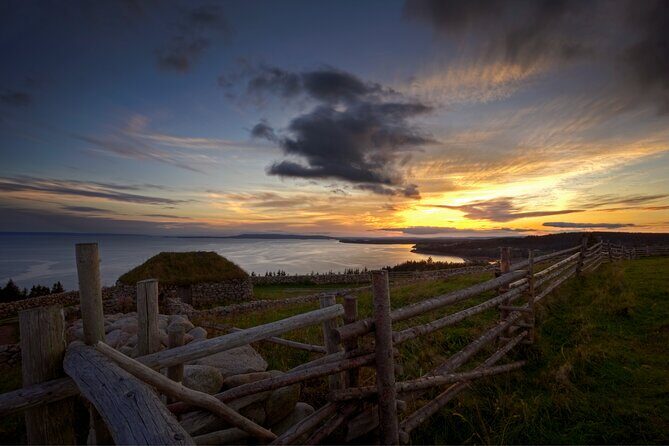 Guided Highland Village and Baddeck Bus Tour for Cruise Excursion - Discovering Baddeck and Alexander Graham Bell