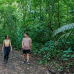 Guided hike in Arenal Volcano Ecological Park + Thermas - Why This Tour Works Well for Certain Travelers