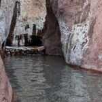 Guided Hiking Tour in AZ Ringbolt Hot Springs View Colorado River - What Makes This Tour Stand Out