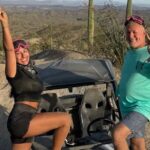 Guided Off Road ATV/UTV Adventure Tour - The Itinerary: What to Expect