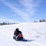 Guided On Trail Snowmobile and UTV Tours Near Rabbit Ears Pass - What Travelers Say About Their Experience