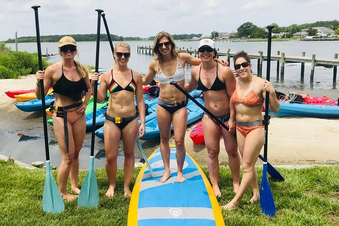 Guided Paddleboard Excursion on Rehoboth Bay - Final Thoughts: Is It Worth Your Time?