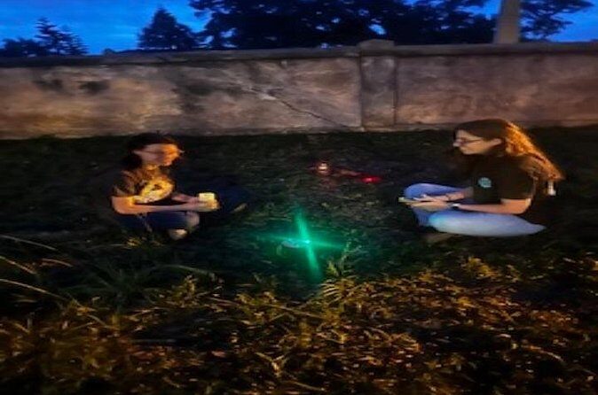 Guided Paranormal Investigation Tour in St. Augustine - An In-Depth Look at the Paranormal Investigation Tour in St. Augustine