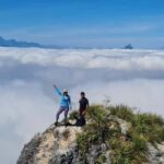 Guided Pico Norte Summit Hike on Cerro de la Silla Monterrey - The Value of the Pico Norte Summit Hike