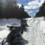 Guided Snowmobile Tours - The Sum Up: Is This Tour Worth It?