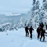 Guided Snowshoeing Adventure in the Boreal Forest - Final Thoughts