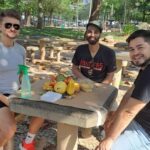 Guided Tasting of 15+ Tropical Fruits in Playa del Carmen - The Value of the Experience