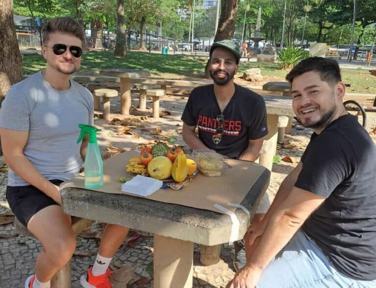 Guided Tasting of 15+ Tropical Fruits in Playa del Carmen - The Value of the Experience