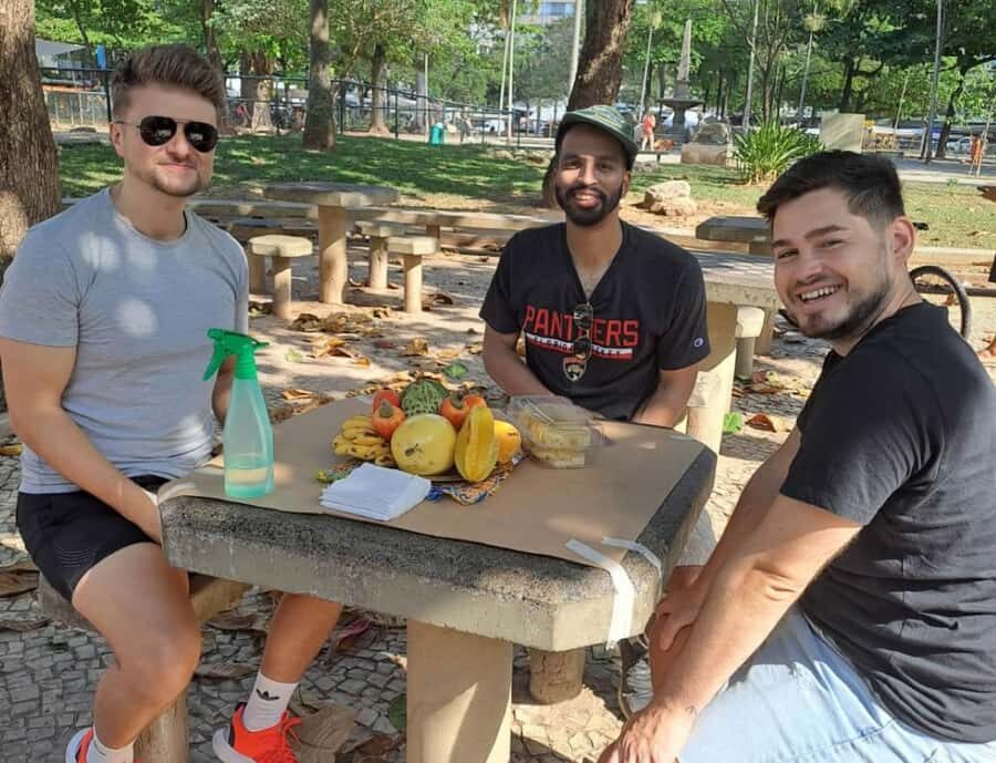 Guided Tasting of 15+ Tropical Fruits in Playa del Carmen - The Value of the Experience