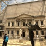 Guided Tour of the Metropolitan Museum of Art - Exploring the Highlights of the Met with a Guide
