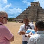 Guided Tour to Chichén Itzá and Cenote and Valladolid with Lunch - The Value and Practicalities