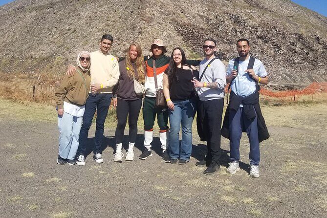 Guided Tours of Mesoamerican Cultures - Who Should Consider This Tour?