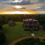 Guided Tours of Two Rivers Mansion and the 1802 House - Why This Tour Matters