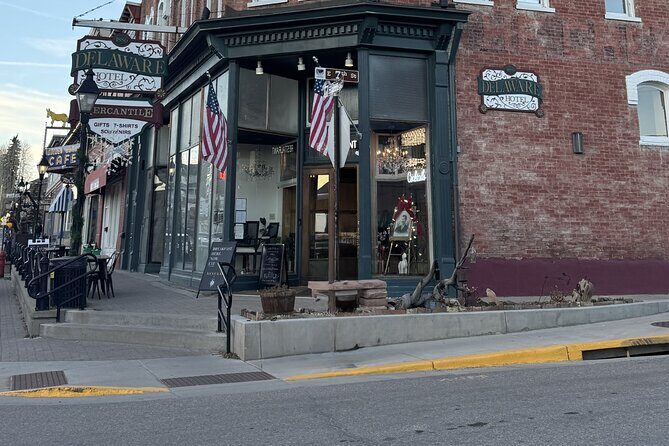 Guided Walking Tour - Historic Bar Crawl - Gunfighters to Ghosts - Frequently Asked Questions