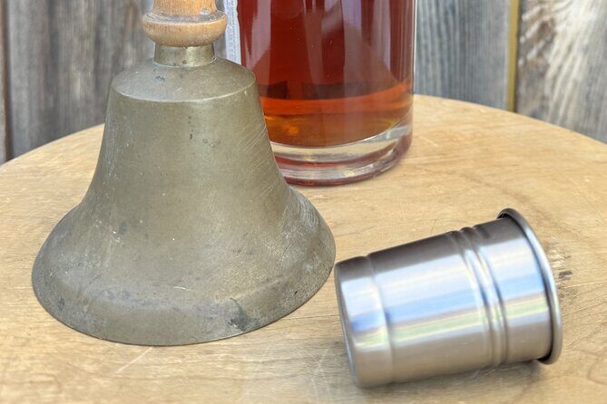 Guided Walking Tour Soiled Doves Leadville Red Light District - Practical Details