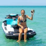 Gulf of Mexico: Guided Jet Ski Tour with Dolphin Watching - The Adventure Begins at Blind Pass Marina