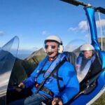 Gyrocopter Experience - An In-Depth Look at the Maui Gyrocopter Experience