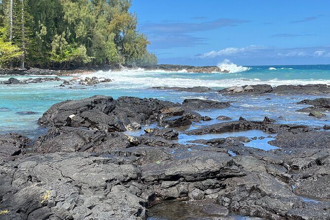 Haena Hike and Swim with Native Hawaiian - A Detailed Look at the Experience