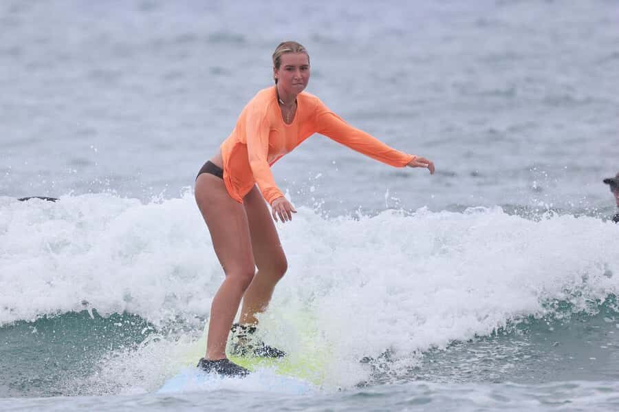 Haleiwa: Surf Lessons at North Shore Oahu - The Sum Up