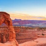 Half Day Arches 4x4 with Delicate Arch Hike - What You Can Expect from the Tour: A Detailed Breakdown