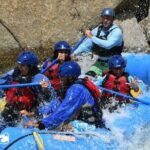 Half Day Browns Canyon Rafting Trip - Who Should Consider This Trip?