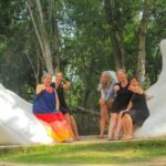 Half-Day Cenote Tour with Riviera Maya Pickup - FAQ: Your Practical Questions About the Tour