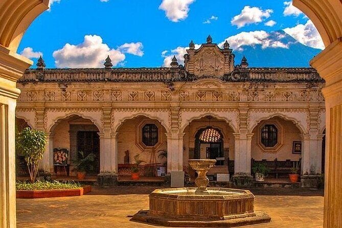 Half Day Experience in Antigua Guatemala - Authenticity, Value, & Who Will Love This Tour