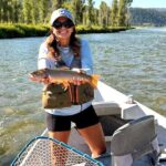 Half-Day Guided Fly Fishing Trip from Jackson Hole - Authentic Reviews and Real Experiences