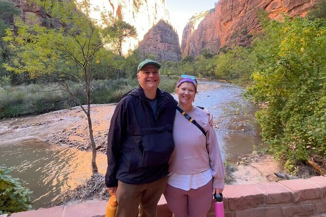 Half Day Guided Hike in Zion National Park - Value and Practicalities