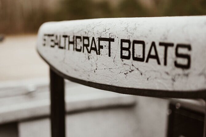 Half Day Guided Power Drift Boat Trips - A Deep Dive into the Experience