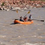 Half Day Guided Whitewater Rafting in Moab - In-Depth Review of the Whitewater Rafting Experience in Moab