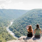 Half Day Hike in New River Gorge National Park & Preserve - A Closer Look at the Experience