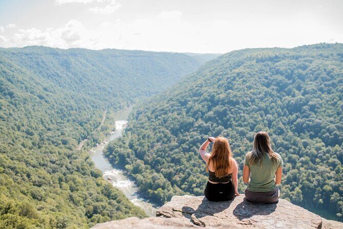 Half Day Hike in New River Gorge National Park & Preserve - A Closer Look at the Experience