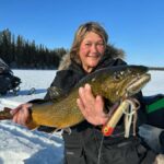 Half Day Ice Fishing - A Closer Look at the Half Day Ice Fishing Tour