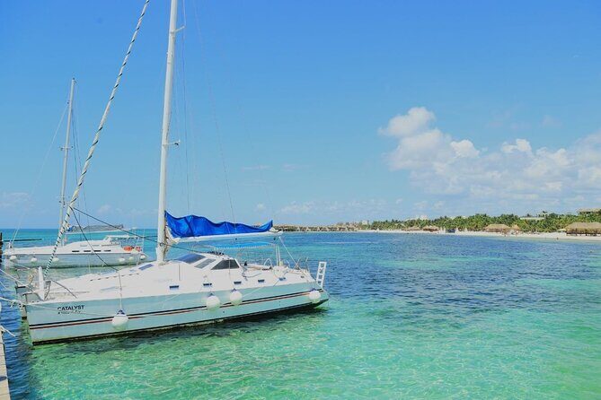 Half Day Nude Cruise Tour at Maroma Beach - Why This Tour Matters for Travelers