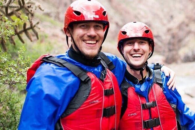 Half Day Numbers Rafting Adventure - Final Thoughts on the Numbers Rafting Adventure