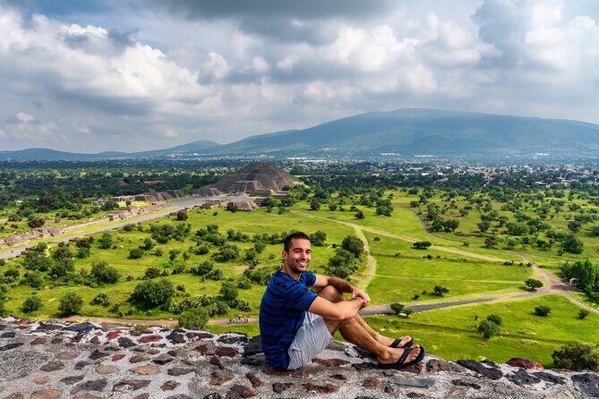 Half-Day Private Teotihuacán Tour from Mexico City - A Detailed Look at the Teotihuacán Private Tour