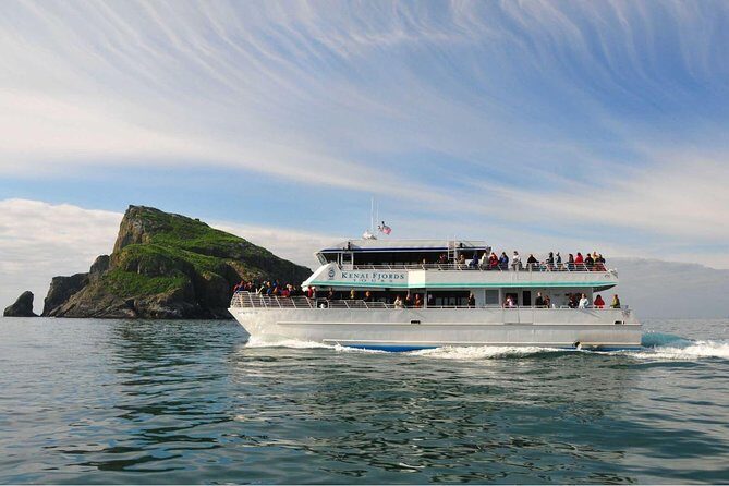 Half day Spring Resurrection Bay & Wildlife Tour from Seward - Who Will Love This Tour?