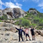 Half-Day Tour to Explore Hierve el Agua - Authentic Insights from Travelers