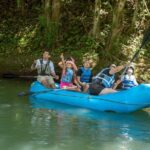 Half-Day Tour with Safari Float and La Fortuna Waterfall - Who should consider this tour