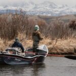 Half-Day Traditional Driftboat Fly Fishing at Jackson Hole - The Guides Role and Instruction