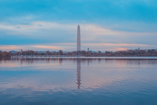 Half Day Washington DC Monuments and Landmarks Small Group Tour - Who Will Love This Tour?