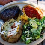 Half Day Whitewater Rafting with Riverside Dinner - An In-Depth Look at the Whitewater Rafting Tour