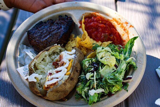 Half Day Whitewater Rafting with Riverside Dinner - An In-Depth Look at the Whitewater Rafting Tour