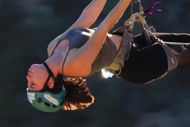 Half-Day Zip Line Adventure in Los Cabos - Practical Details and Tips