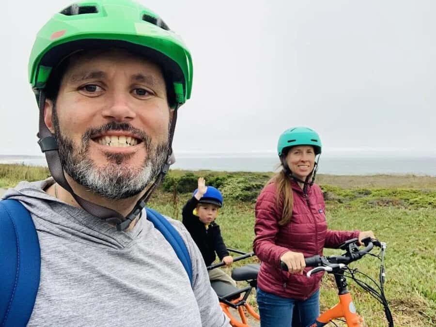 Half Moon Bay: Guided E-bike Tour - Value and Pricing: What You’re Getting