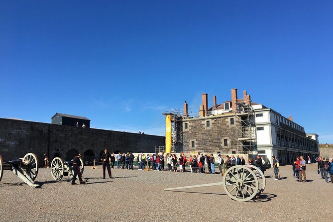 Halifax City Highlights Titanic Cemetery and Peggys Cove Tour - Who Should Book This Tour?